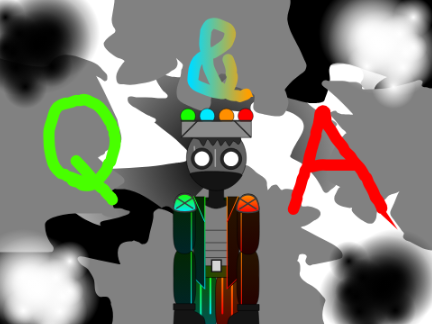 Q&A