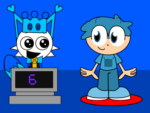 6