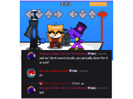 ITS A ME, SUPER PURPLE PLUMBER