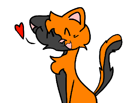 Eclipsepaw fanart