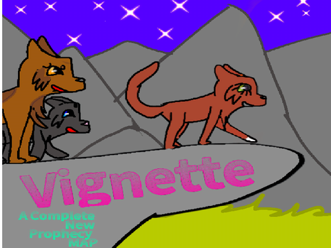 Vignette ☆ Tn