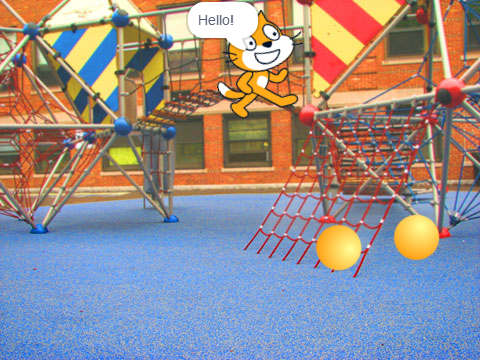 the beginner game