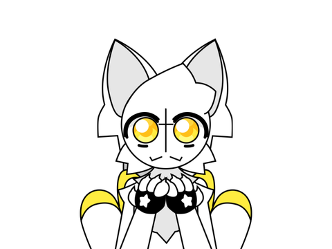 not gonna finish this lol