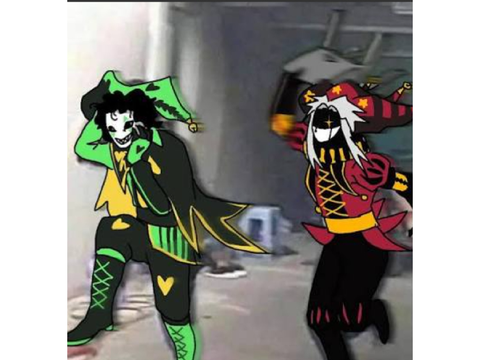 TFC Memes :3