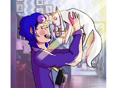 chapter 2 art
