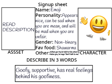Emoji!