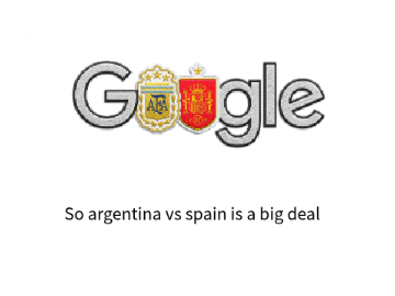 google doodle