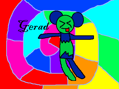 Gerad's THEME!
