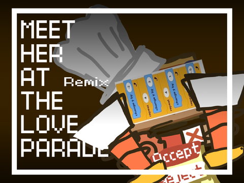 MHATLP☆remix