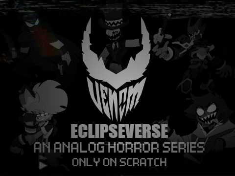 New series revealed