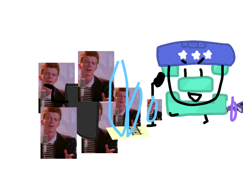 [YTP] I KNEW IT but it was a scam