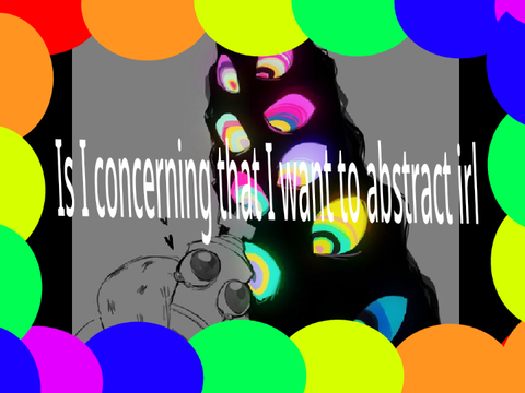 Kinda a vent