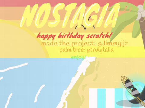 NOSTALGIA