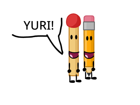 YURI!!!