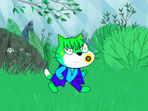 森羅　林生