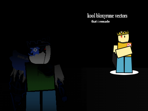 fixing my old vecors