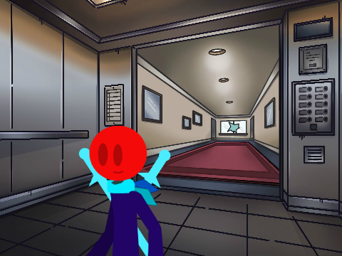 Scratch's Nonchallant Elevator Collab [Branch 1 | Entries: 4/64]