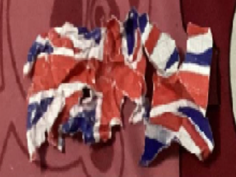the uk thats absolutely ripped off