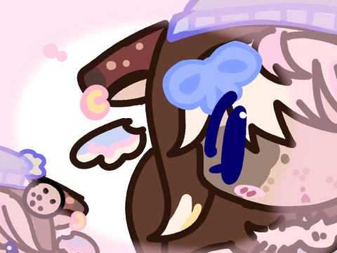deisgn trade! (⁠ㆁ⁠ω⁠ㆁ⁠)
