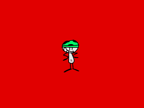 Mack The Soldier