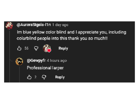 what does this have to do with larping????