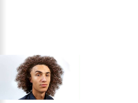 hello im