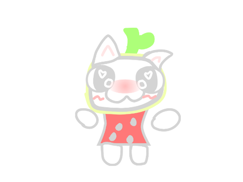 Should this be my new character?
