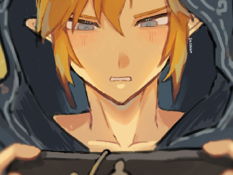 someone revived me now I'm back
