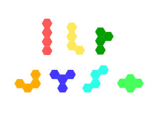 tetrahex band my take