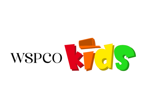 wspco kids logo | YeetyYY