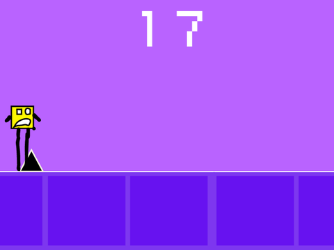 GEOMETRY NICKELODEON v-0.2 remix