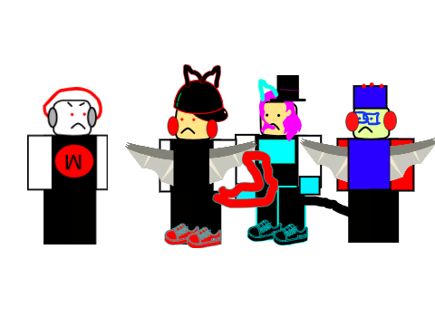 Reason why those 3 are rejected form Aurena0209.exe's Saga