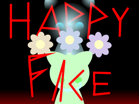 I got bored so have some Tyvus art lol