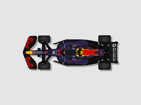 RedBull RB21