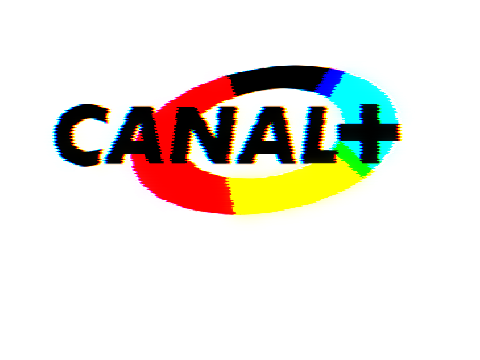 opening of canal+ 1984 (sped up)