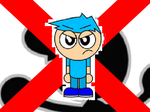 Gumball Interrupted You