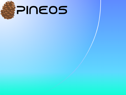PineOS (v0.5)