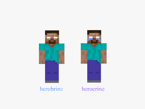 herocrine