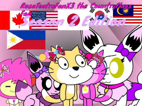 I dislike you Siobelove because you love mycutecorechannel