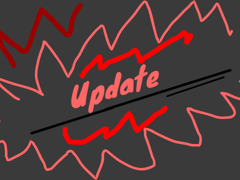 Update!!!!!