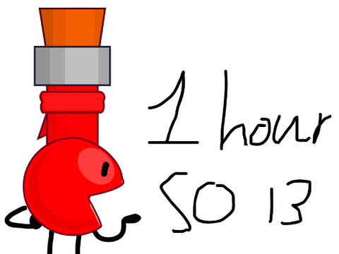 SO | E13 in 1 hour!