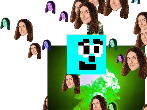 Al slop (fever mode)