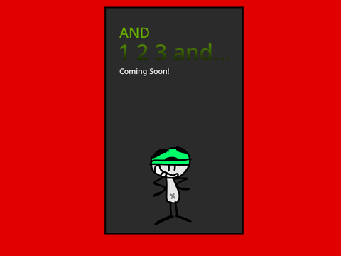 Not sure if this is for a new series or something, but…