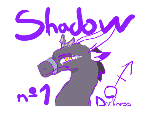 Casting for “Shadow” (participants)