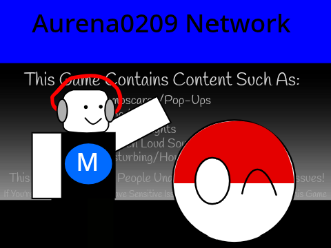 Rage quit guy.EXE (Round 17 Of Aurena0209.EXE)