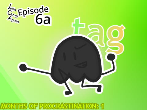 Jca 6A || very friendly game of tag
