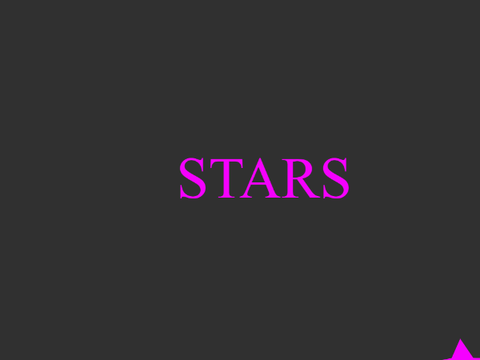 Stars 