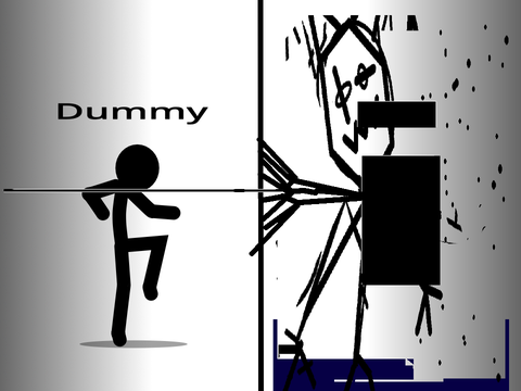 Fight Dummy (1) remix