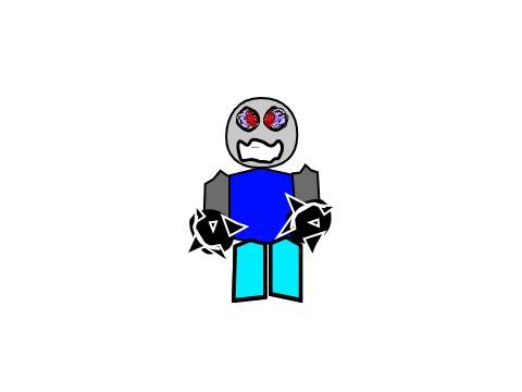 vajinxed- DOTAS concept