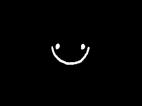 happy face // original meme